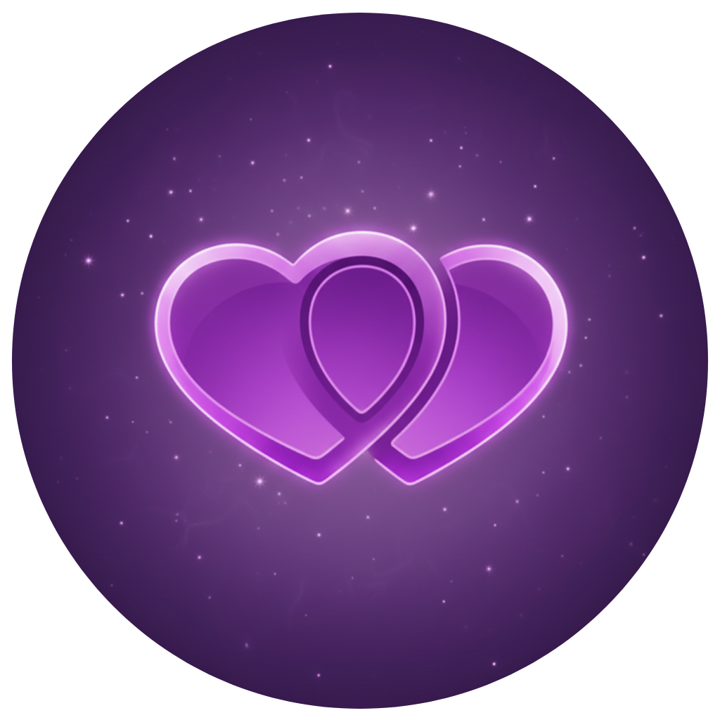 Love Compatibility Icon